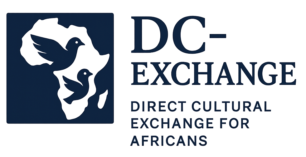 DC Exchange Logo